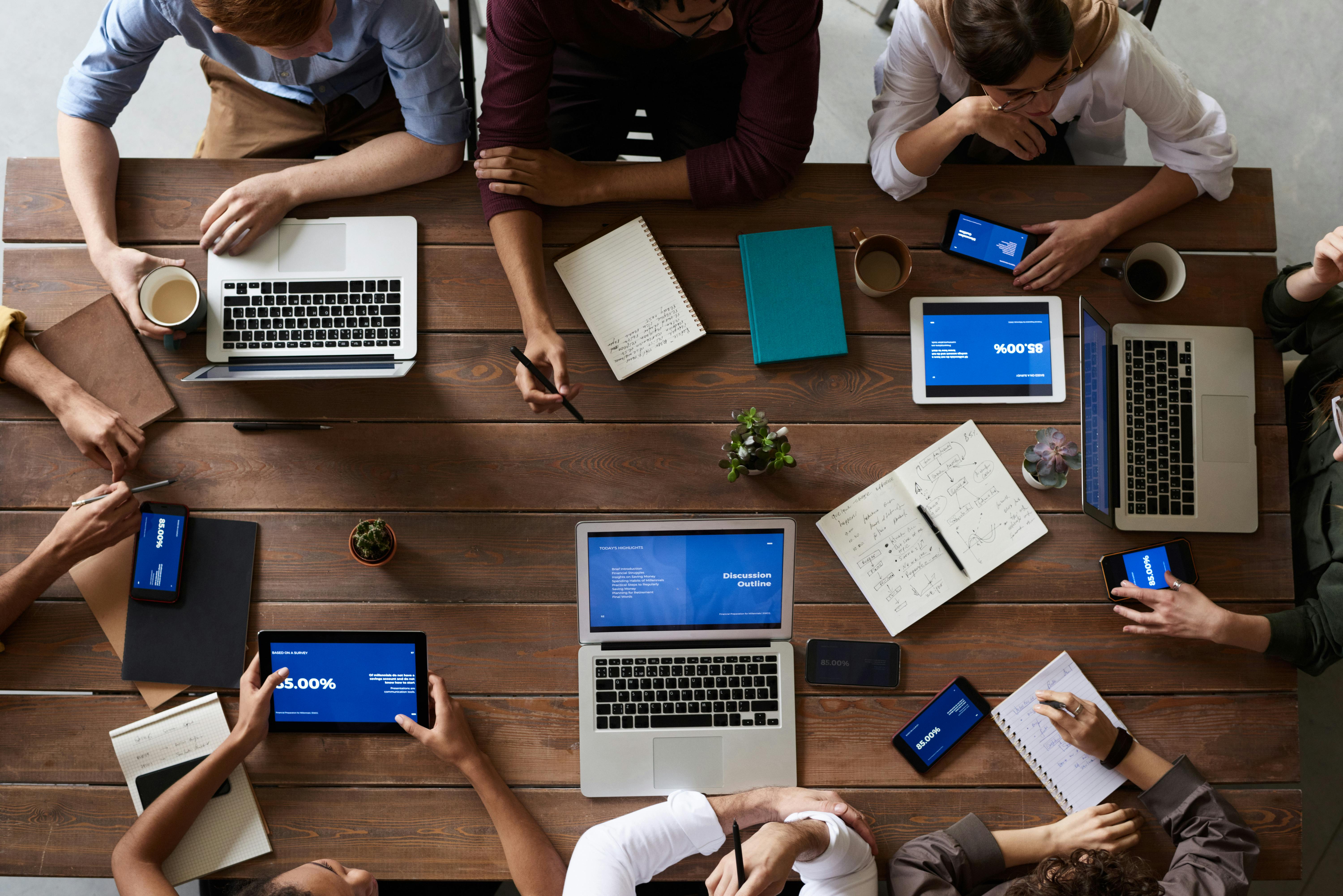 Virtual Assistant Services
