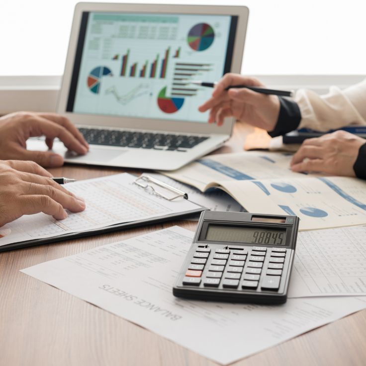 Finance and Accounting